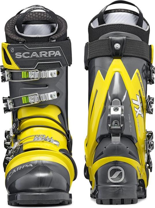Produktbild Scarpa TX Comp Telemark Schuh (25)