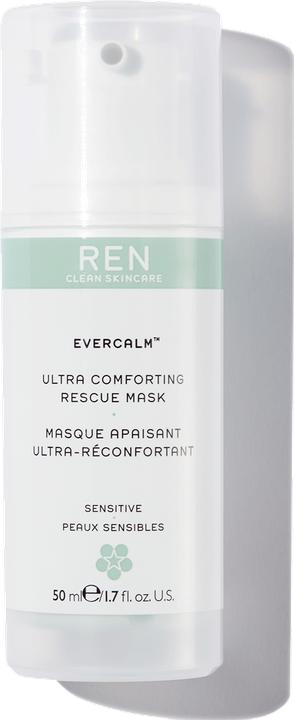 Actual product image Ren Evercalm (50 ml)
