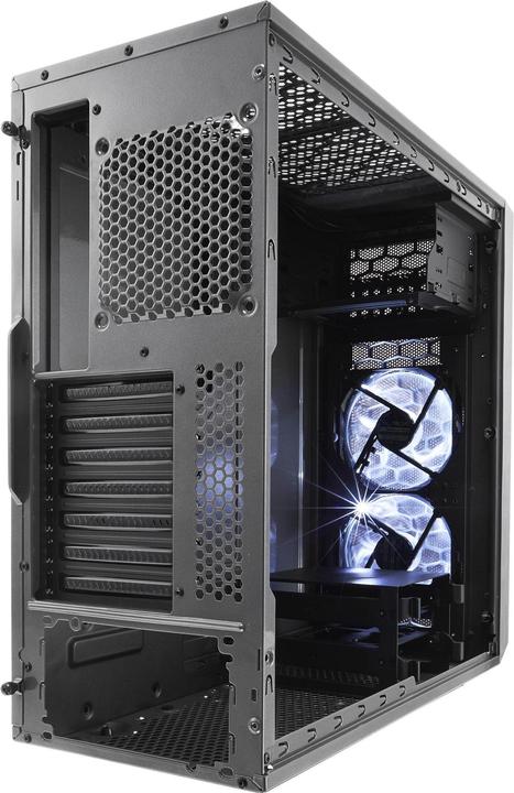Image du produit Fractal Focus G (ATX, mATX, Mini-ITX)