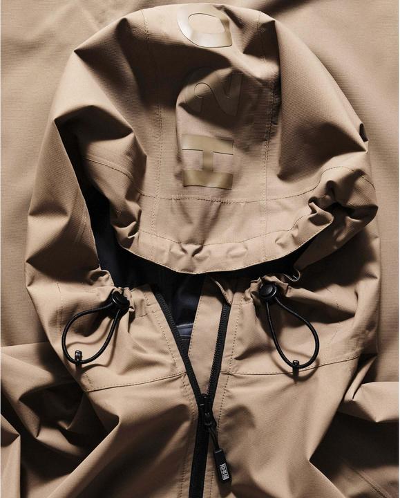 Immagine prodotto H2O Rømø Logo LW Packable (XL)