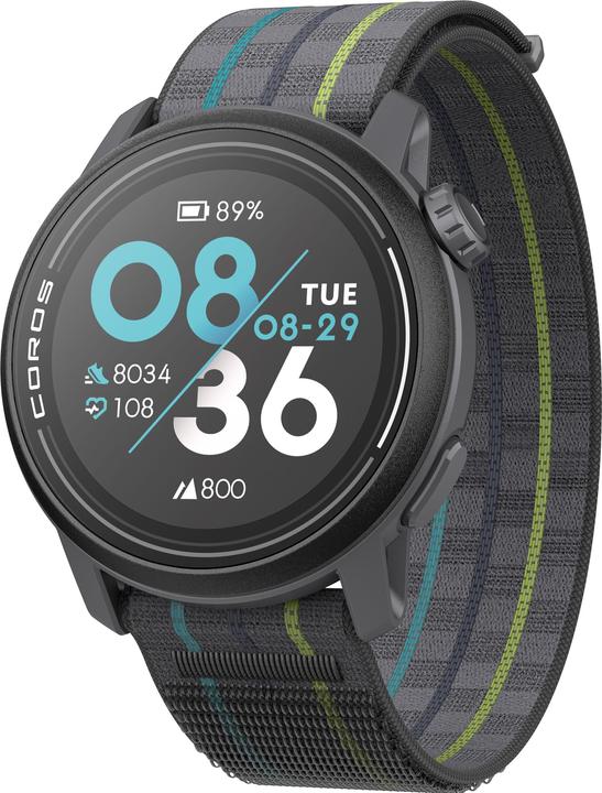 Actual product image Coros Pace 3 (42 mm)