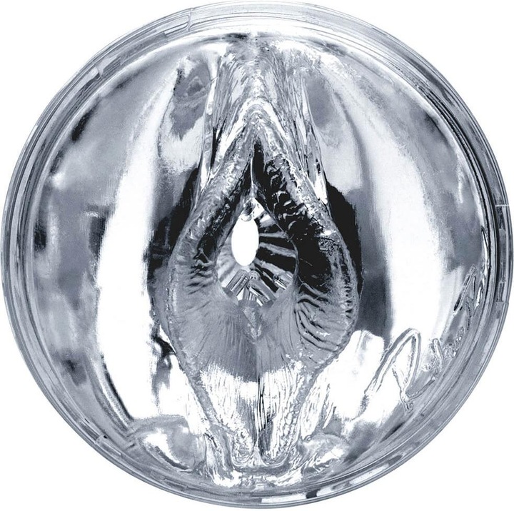 Actual product image Fleshlight Quickshot Riley Reid