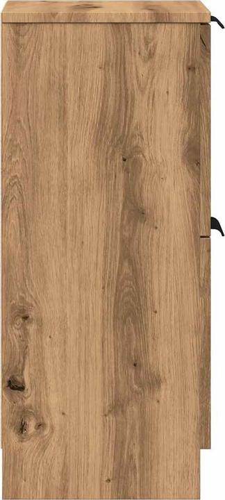 Image du produit vidaXL Sideboard (30 x 30 x 70 cm)