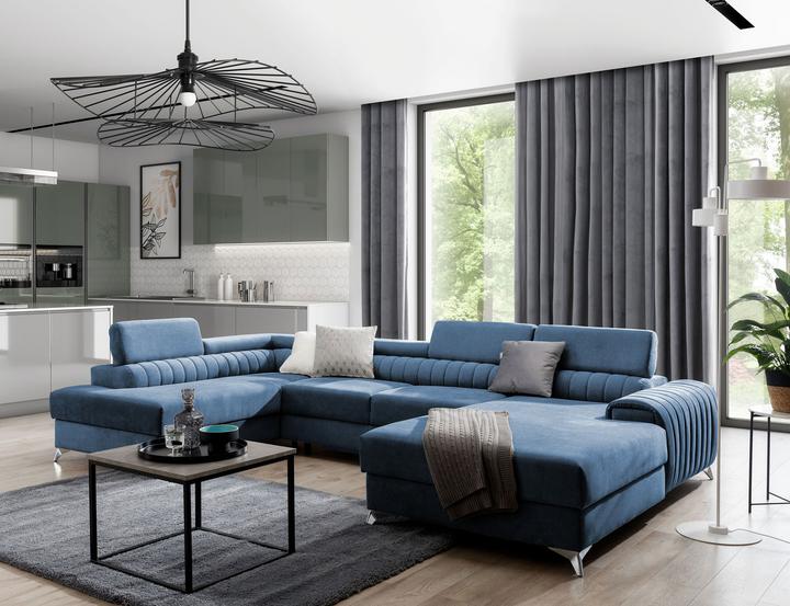 Produktbild ELTAP Lacante (Wohnlandschaft)