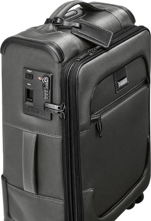 Actual product image Stratic Bay - Suitcase (32 l)