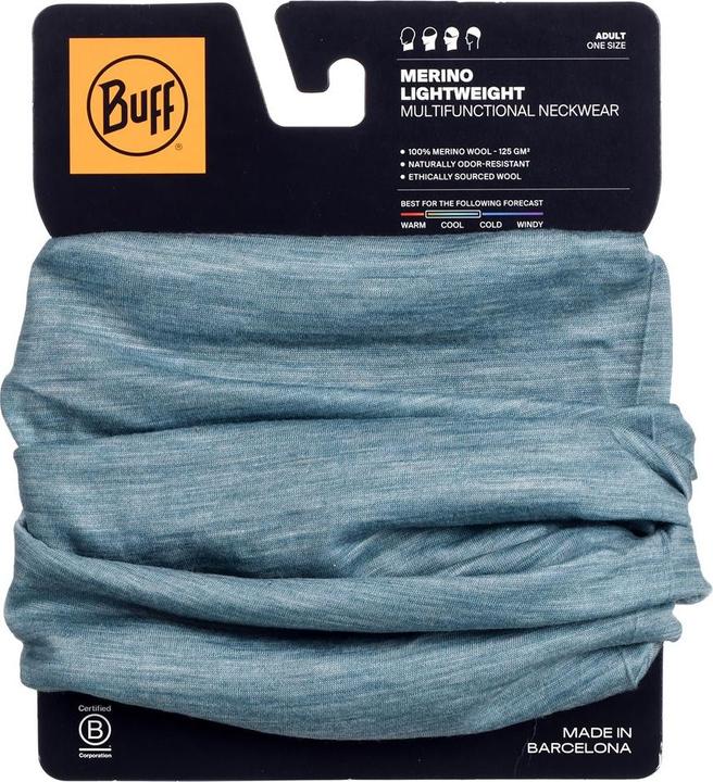 Actual product image Buff Merino