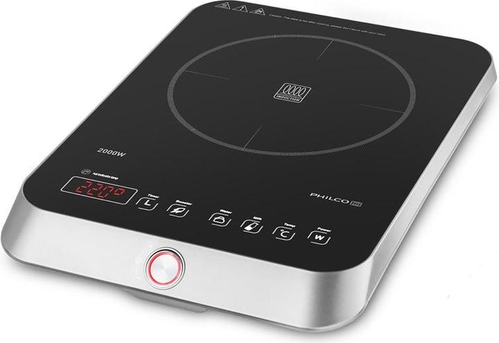 Actual product image Philo COOKER TABLE PHCP 2020 PHILCO