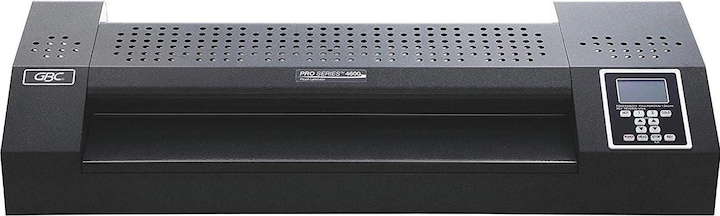 Produktbild GBC PROSERIES 4600 A2 - Laminator (350 µm, A2)