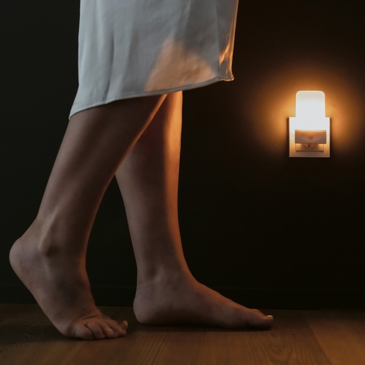 Immagine prodotto Reer con sensore di movimento