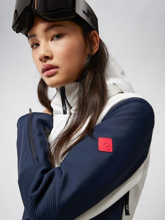 Actual product image J. Lindeberg Stanford Hybrid Ski Jacket (XL)