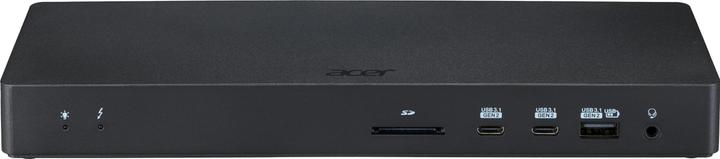 Produktbild Acer Thunderbolt 4 Dock T701 (Thunderbolt, 14 Ports)