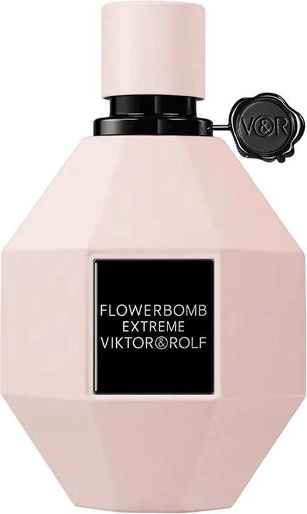Viktor & Rolf Flowerbomb Extreme Eau De Parfum Intense - 100ml