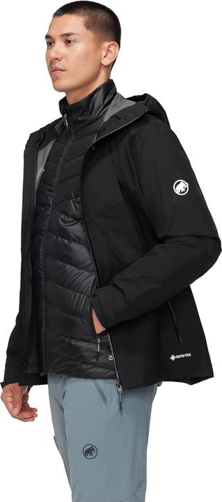 Produktbild Mammut Convey 3 in 1 HS (S)