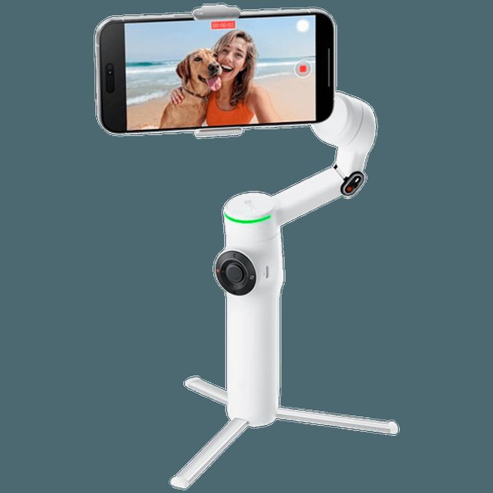 Actual product image Insta360 Flow 2 Pro Creator Kit (Smartphone, 0.30 kg)