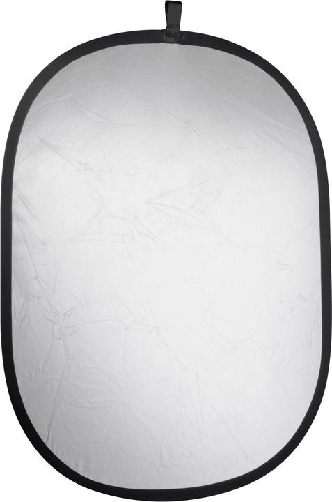 Actual product image Walimex Folding reflector 91x122cm (Folding reflector, 91 cm)