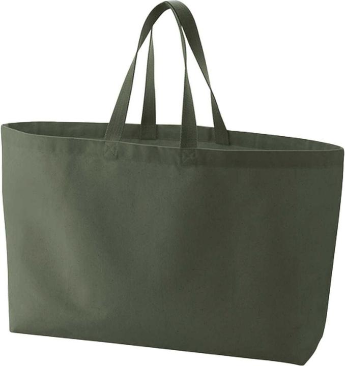 Produktbild Westford Mill Tragetasche Canvas (37 l)