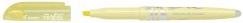Immagine prodotto Pilot Evidenziatore FriXion Light soft (Giallo, 3.80 mm, 1 x)
