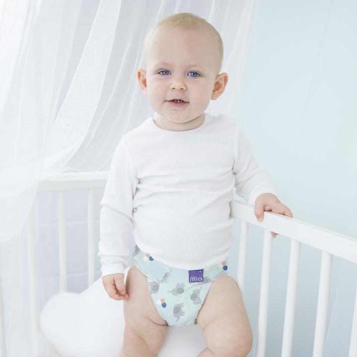 Image du produit Bambino Mio Miosolo classique pack (Taille unique, 6 pièce(s))