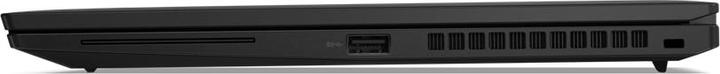 Actual product image Lenovo ThinkPad T14s Gen 4 (14", Intel Core i7-1355U, 16 GB, 512 GB, DE)