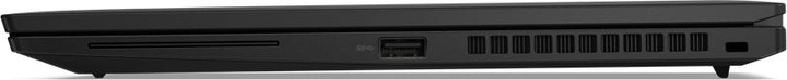 Actual product image Lenovo ThinkPad T14s Gen 4 (14", Intel Core i7-1355U, 16 GB, 512 GB, DE)