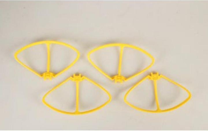 Image du produit Revell Control Ersatzteil,Rotorschutz (23812)