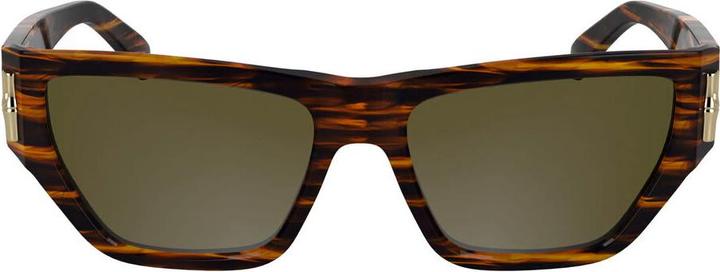 Produktbild Longchamp Brown Acetate Sunglasses