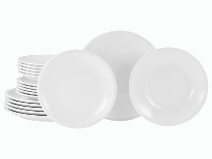 Produktbild CreaTable Milano (18 Stk.)