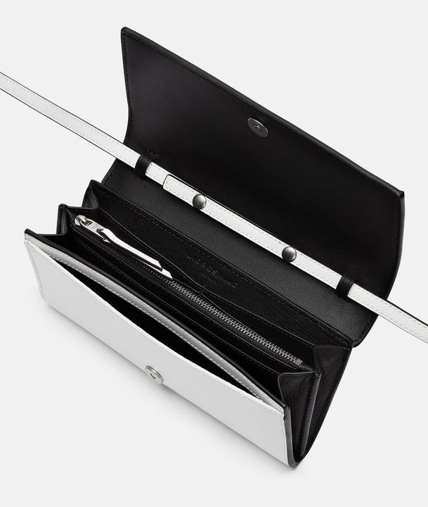 Immagine prodotto Liebeskind Berlin Borsa a tracolla Paper Bag Logo Crossbody XS