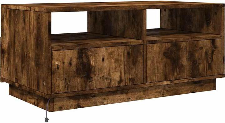 Image du produit vidaXL Couchtisch
