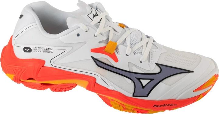 Produktbild Mizuno Wave Lightning Z8 (44.5)