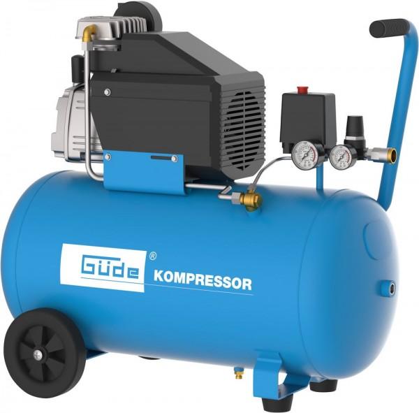 Immagine prodotto Güde Compressore 260/10/50 (10 bar)