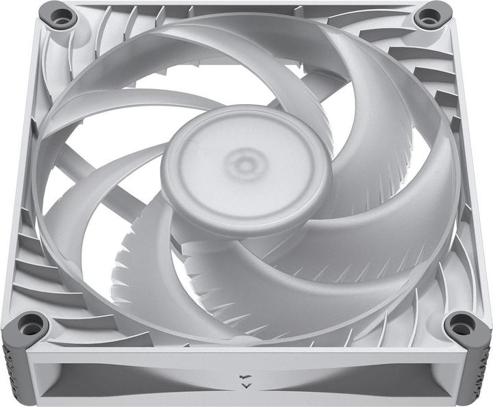Produktbild Cougar CPU Wasserkühlung Poseidon Ultra 360, ARGB, Weiss