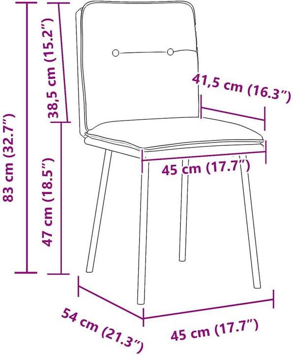 Image du produit vidaXL Marin