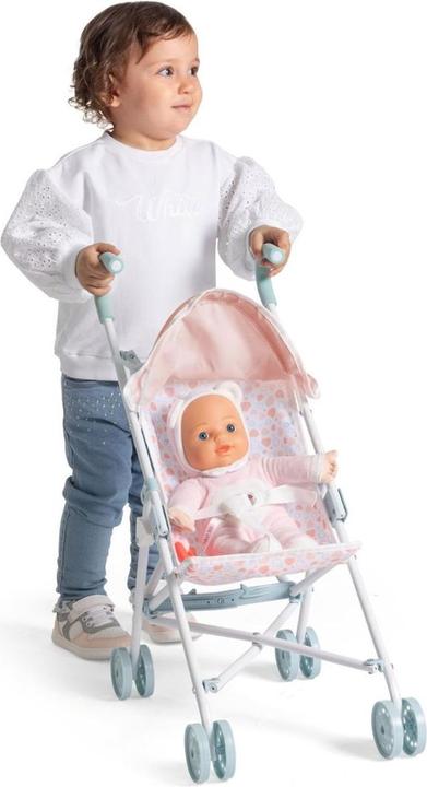 Immagine prodotto Chicco Carrozzina per bambole My First Doll