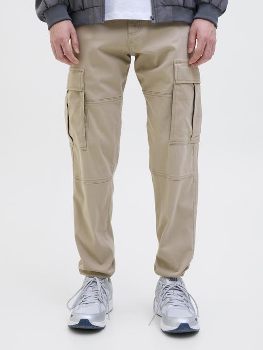 Produktbild Jack & Jones Relaxed Fit Cargo-Hose Cargo-Hose (W38/L32)