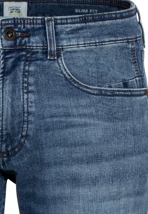 Immagine prodotto Camel Active fleXXXactive Slim Fit Denim (W30/L32)
