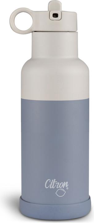 Water bottles + Thermos flasks