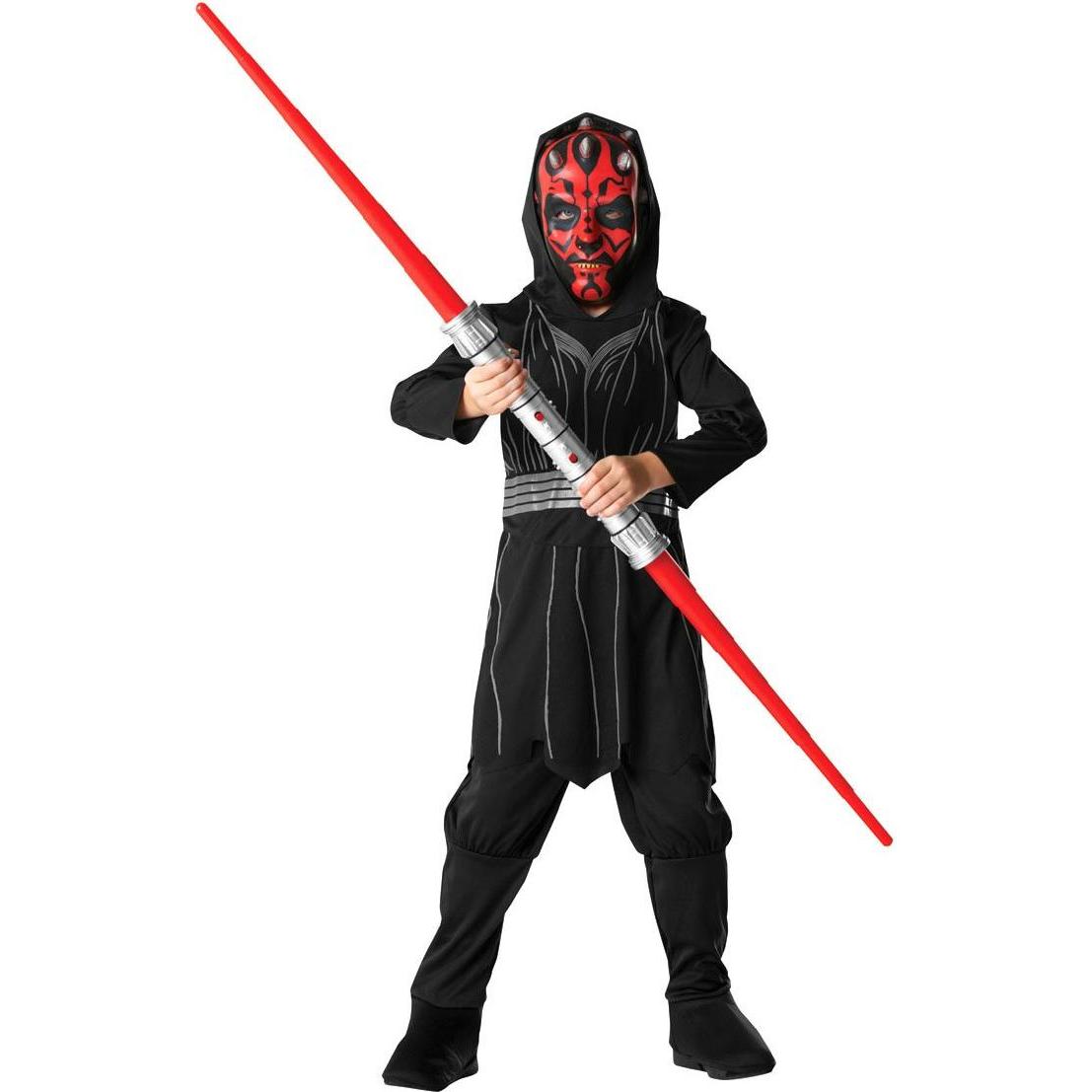 Rubies Star Wars Darth Maul (116)