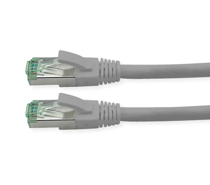 Immagine prodotto Roline Cavo patch S/FTP (S/FTP, CAT6a, 1.50 m)