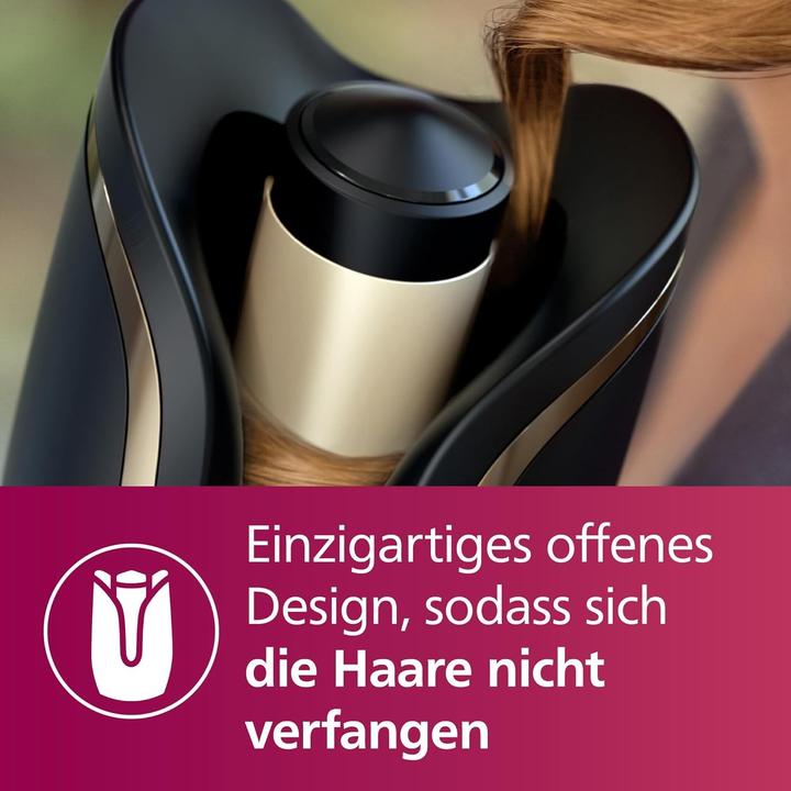 Produktbild Philips StyleCare Prestige Auto Curler