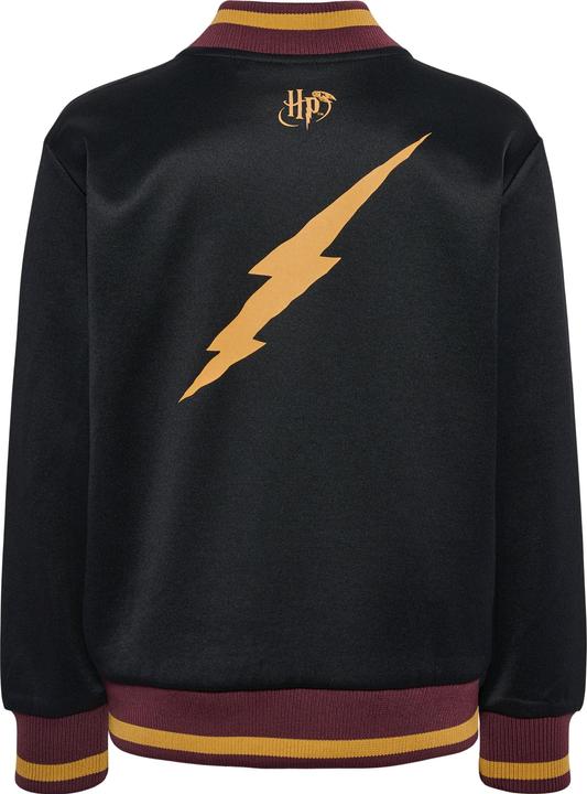 Produktbild hummel Hmlharry Potter Zip Jacket (122)