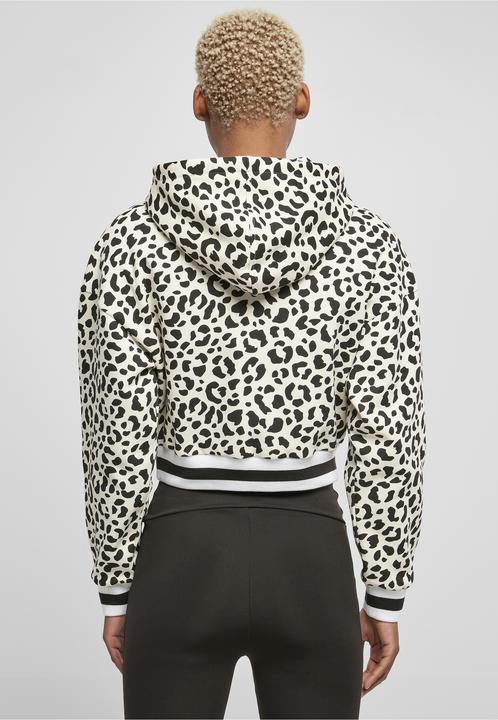 Produktbild Urban Classics AOP College (4XL)