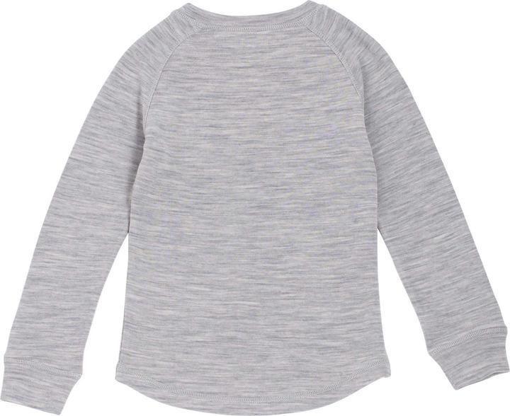 Actual product image Viking Soft Baselayer Merino (104)