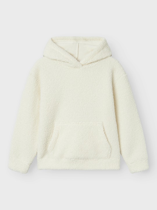 Produktbild Name it Regular Fit Teddy Sweatshirt (122)