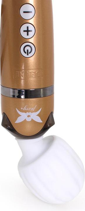 Produktbild Pixey Deluxe Gold Edition Stabvibrator