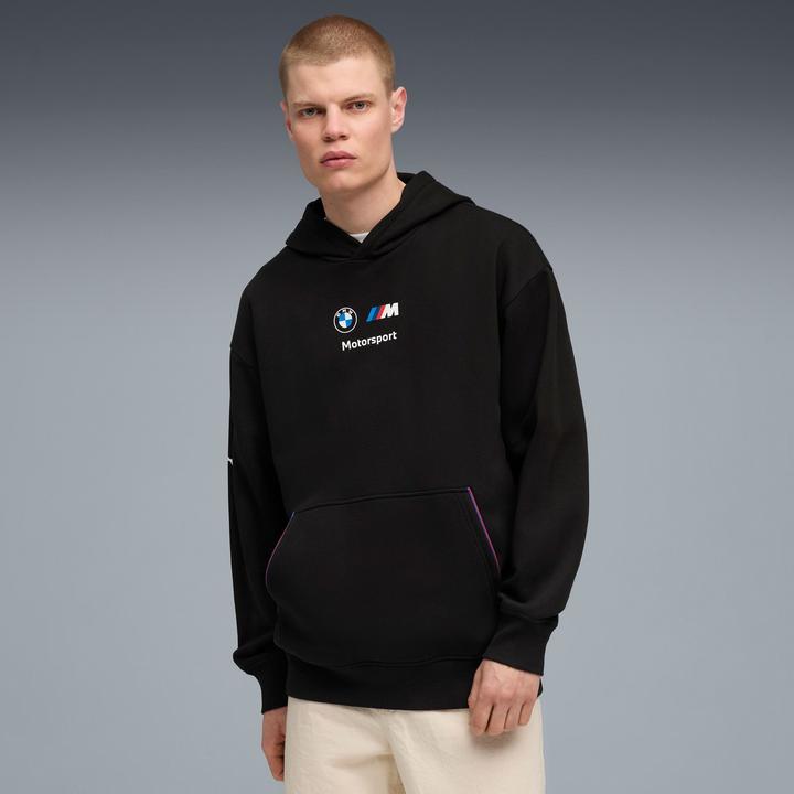 Image du produit Puma BMW Mms Ess+ Hoodie Fleece (S)