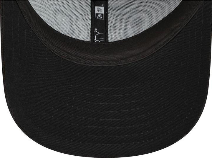 Produktbild New Era 9Forty Strapback Sherpa Cap - Borg Ny Yankees