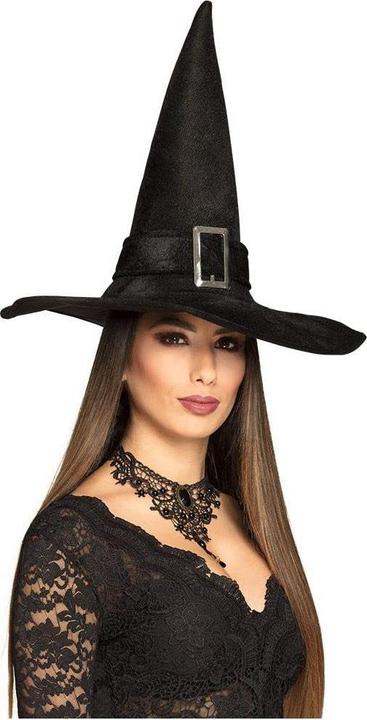 Produktbild Boland Hexenhut mit Schnalle