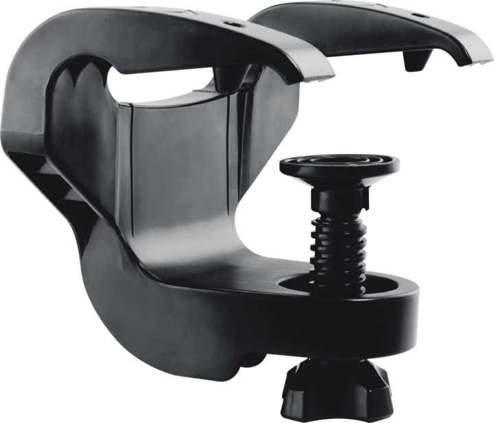 Produktbild Speedlink Table Mount for DRIFT O.Z and TRAILBLAZER Racing Wheel, black (PC, Switch, PS3, PS4)
