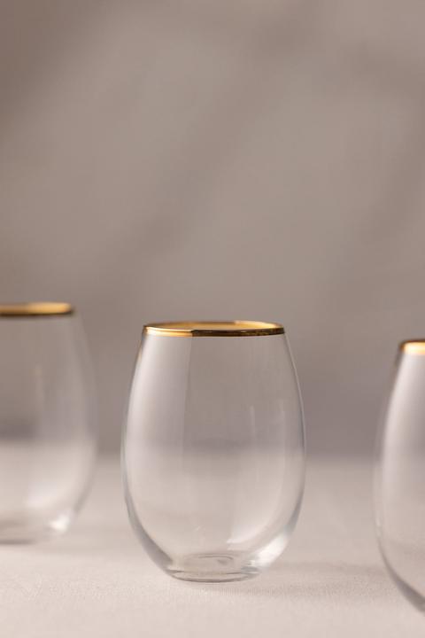 Produktbild Hermia Astoria Glass Set (4 Pieces) (0.35 l, 4x)